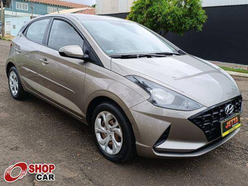 HYUNDAI HB20 1.6 16V FLEX VISION MANUAL